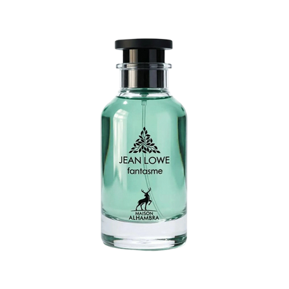 MAISON ALHAMBRA JEAN LOWE FANTASME 3.4 OZ EDP SP