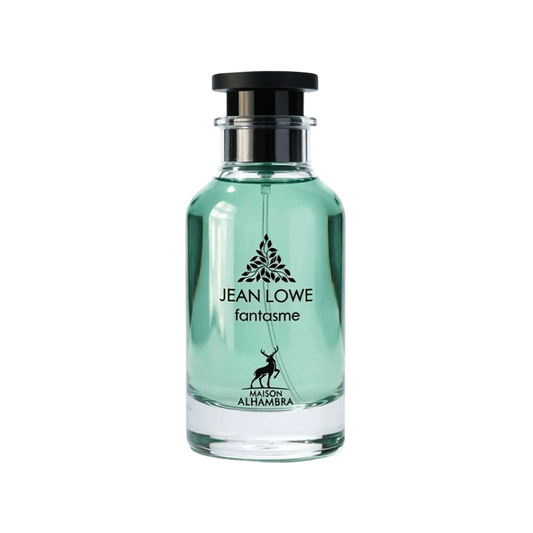 MAISON ALHAMBRA JEAN LOWE FANTASME 3.4 OZ EDP SP