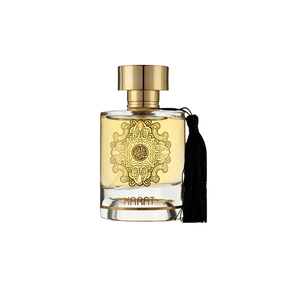 MAISON ALHAMBRA KARAT UNISEX 3.4 OZ EDP SP