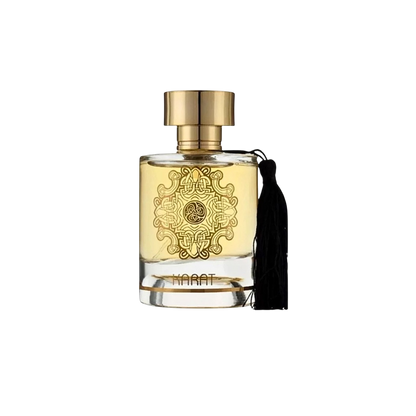 MAISON ALHAMBRA KARAT UNISEX 3.4 OZ EDP SP