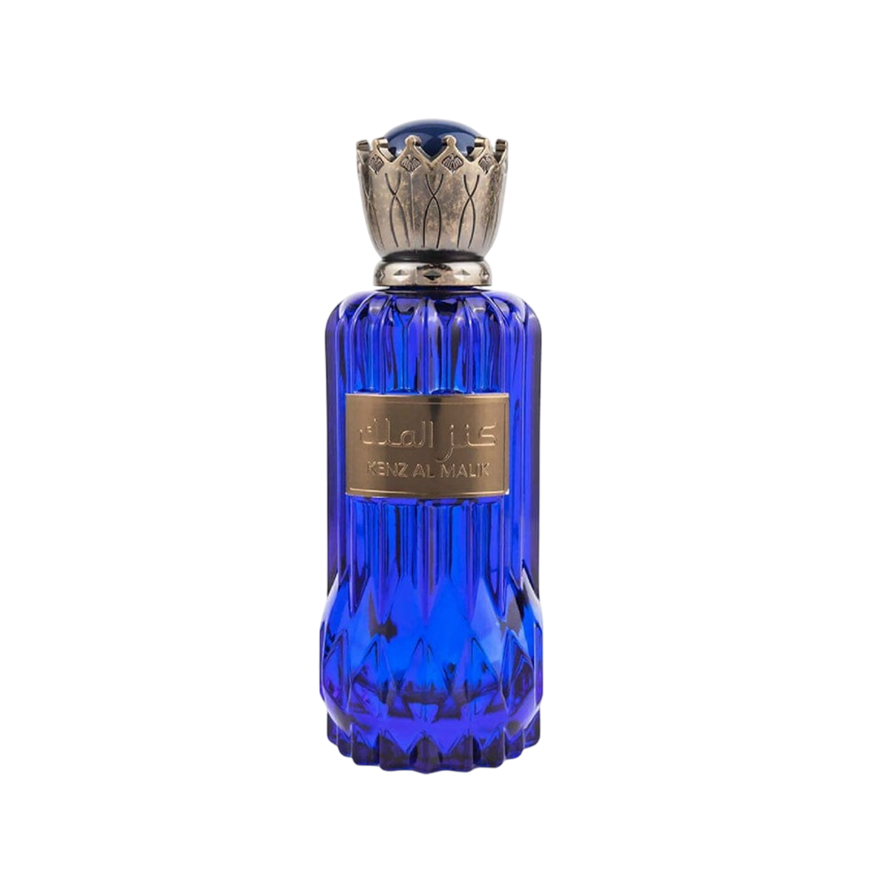 AL WATANIAH KENZ AL MALIK  MAN 3.4 OZ  EDP SP