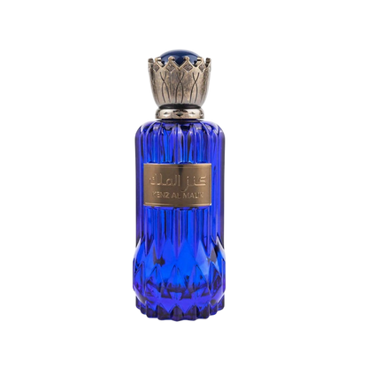 AL WATANIAH KENZ AL MALIK MAN 3.4 OZ EDP SP