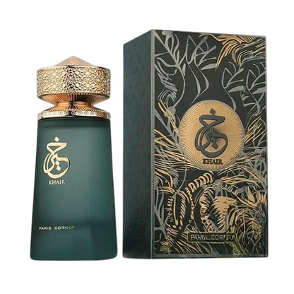 PARIS CORNER KHAIR UNISEX 3.4 OZ EDP SP