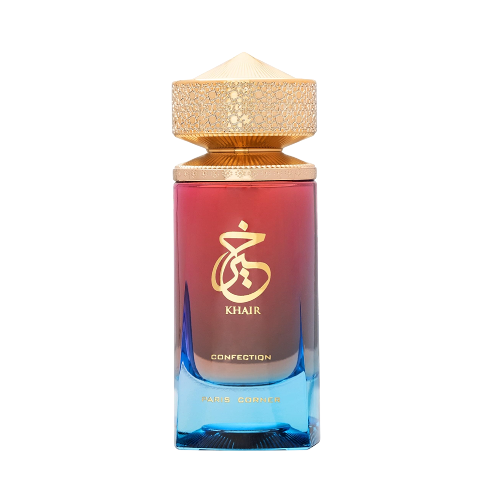 PARIS CORNER KHAIR CONFECTION UNISEX 3.4 OZ EDP SP