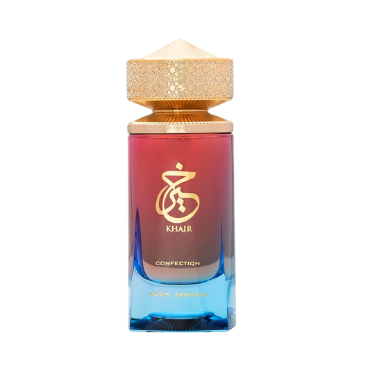 PARIS CORNER KHAIR CONFECTION UNISEX 3.4 OZ EDP SP