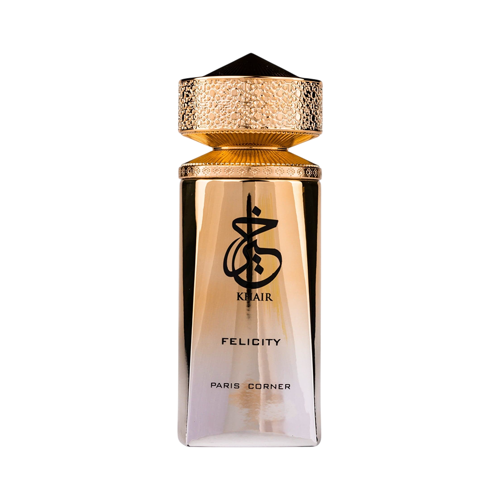 PARIS CORNER KHAIR FELICITY UNISEX 3.4OZ EDP SP