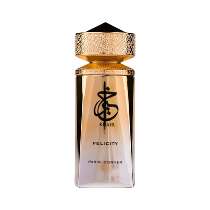 PARIS CORNER KHAIR FELICITY UNISEX 3.4OZ EDP SP