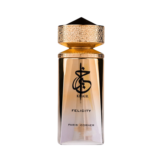 PARIS CORNER KHAIR FELICITY UNISEX 3.4OZ EDP SP