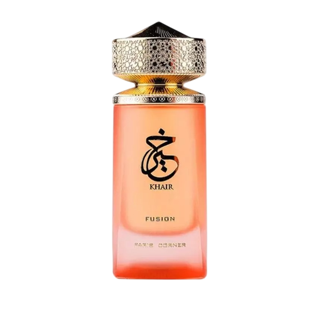 PARIS CORNER KHAIR FUSION UNISEX 3.4OZ EDP SP