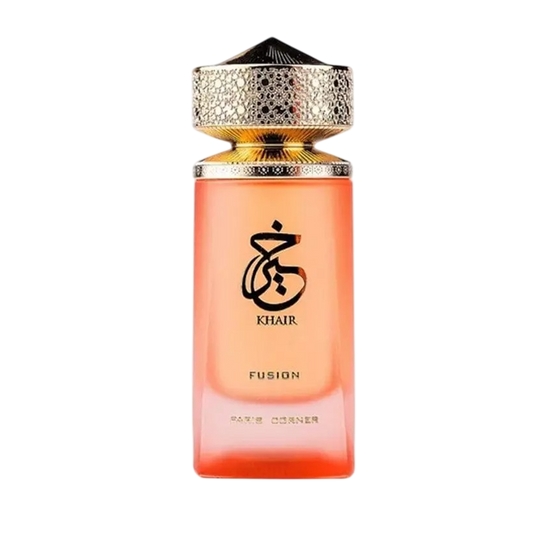 PARIS CORNER KHAIR FUSION UNISEX 3.4OZ EDP SP