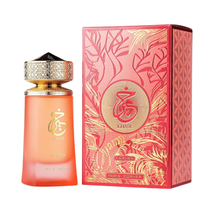 PARIS CORNER KHAIR FUSION UNISEX 3.4OZ EDP SP