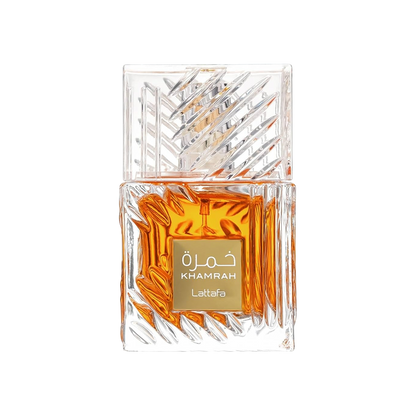 LATTAFA KHAMRAH UNISEX 3.4 OZ. EDP SP