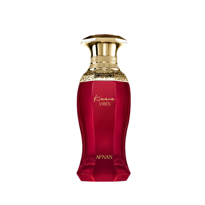 AFNAN KIAANA VIBES WOMEN 3.4 OZ EDP SP