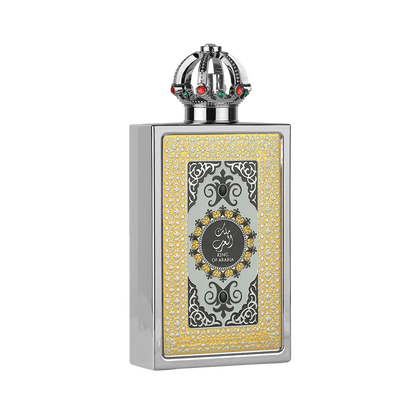 LATTAFA PRIDE - KING OF ARABIA 3.4 OZ EDP SP