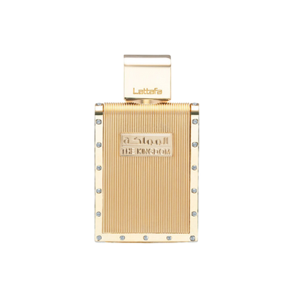 LATTAFA THE KINGDOM MEN 3.4 OZ EDP SP