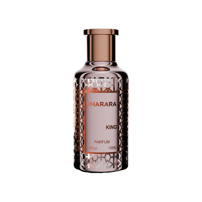 BHARARA KING PARFUM HOMBRE 3.4 OZ SP