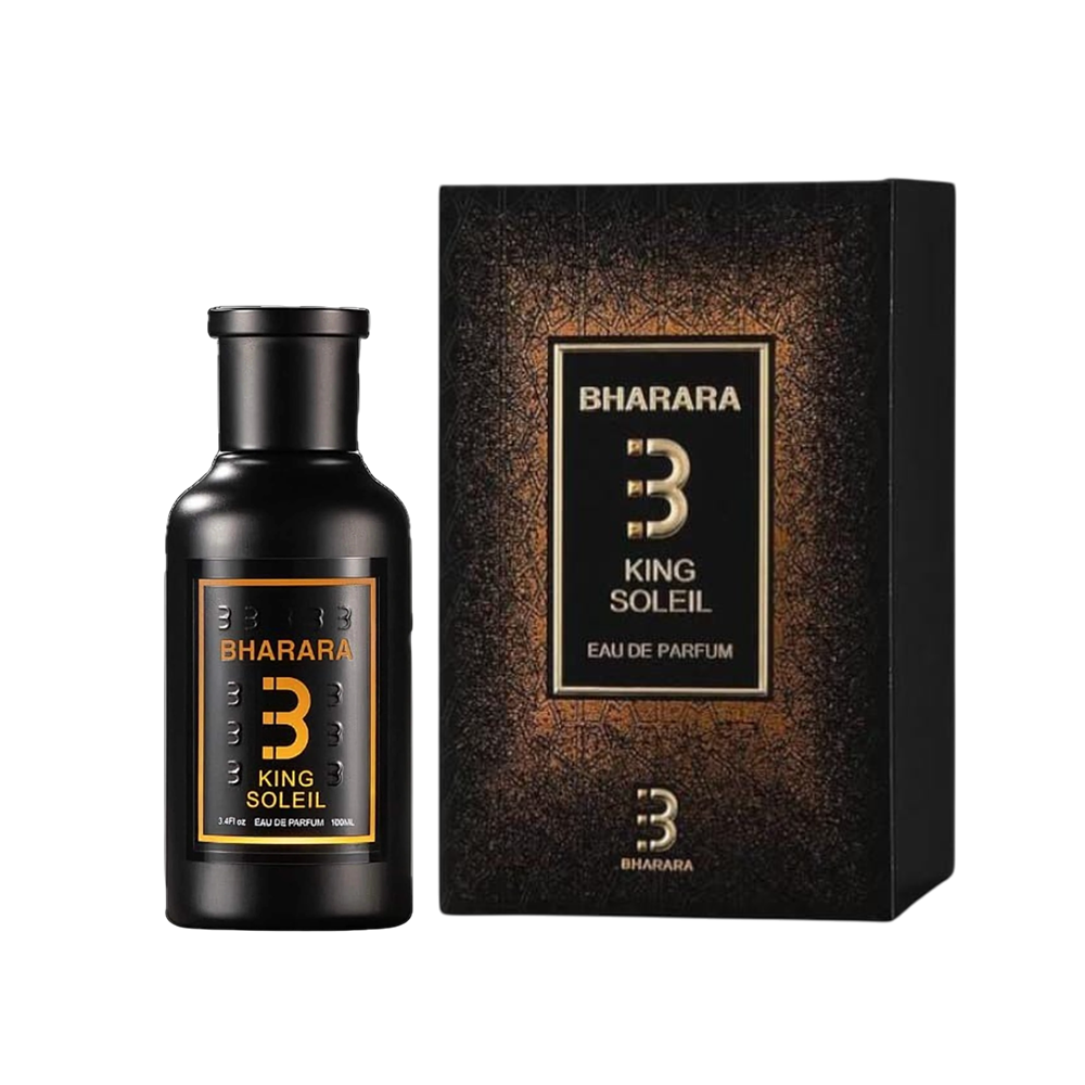 BHARARA KING SOLEIL UNISEX 3.4 OZ EDP SP