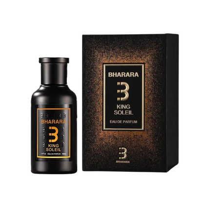 BHARARA KING SOLEIL UNISEX 3.4 OZ EDP SP