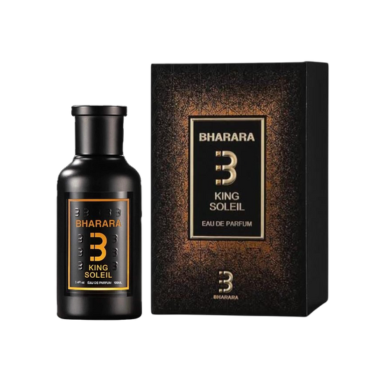 BHARARA KING SOLEIL UNISEX 3.4 OZ EDP SP