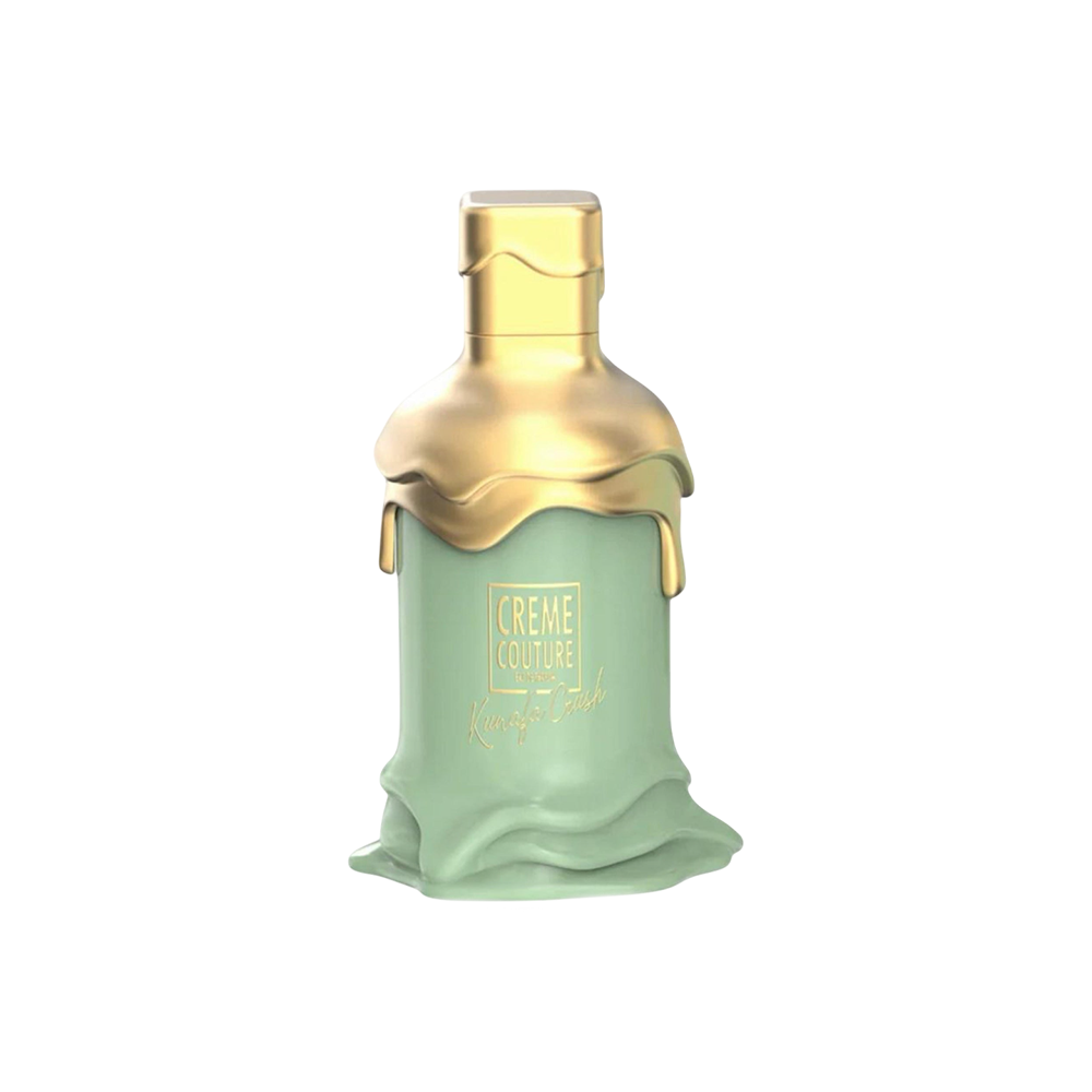 LECHAMEAU CREME COUTURE KUNAFA CRUSH MUJER 3.4 OZ EDP SP 0.33 OZ ROLL ON