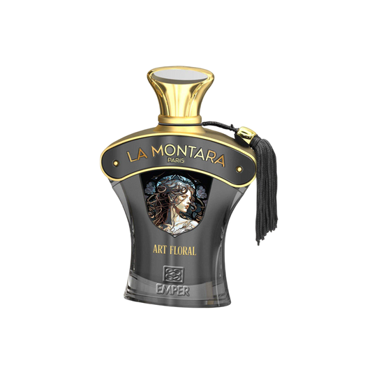 EMPER LA MONTARA PARÍS ARTE FLORAL MUJER 3.4 OZ EDP SP