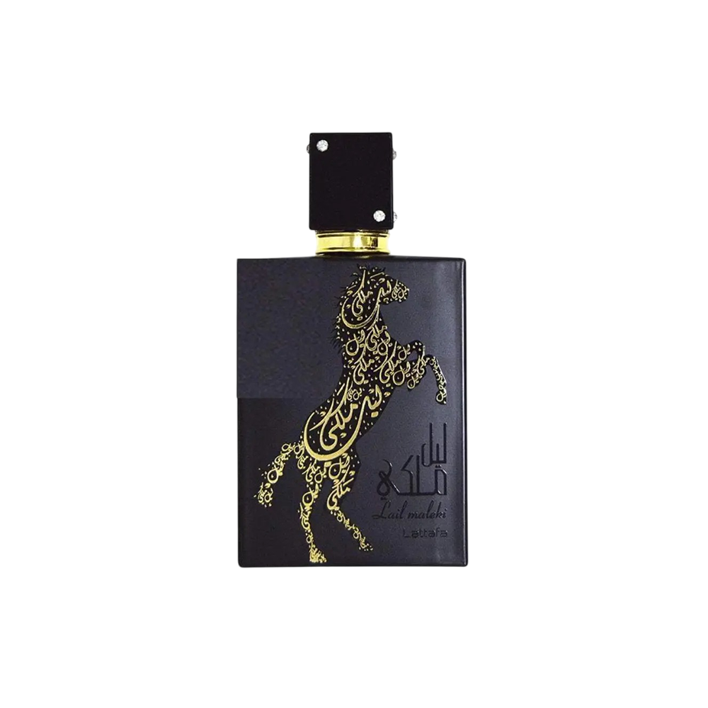 LATTAFA LAIL MALEKI UNISEX 3.4 OZ. EDP SP