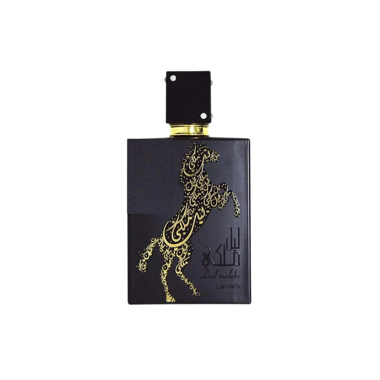 LATTAFA LAIL MALEKI UNISEX 3.4 OZ. EDP SP