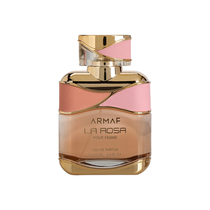 ARMAF LA ROSA 3.4 OZ EDP SP