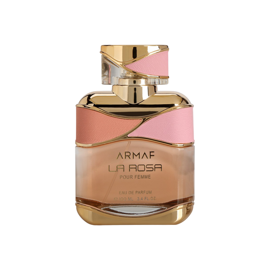 ARMAF LA ROSA 3.4 OZ EDP SP