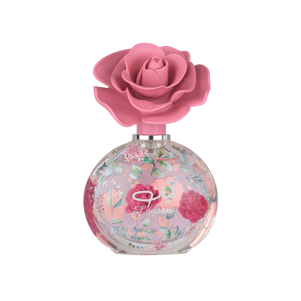 LATTAFA LAYAAN 3.4 OZ EDP SP