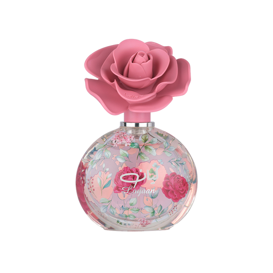 LATTAFA LAYAAN 3.4 OZ EDP SP
