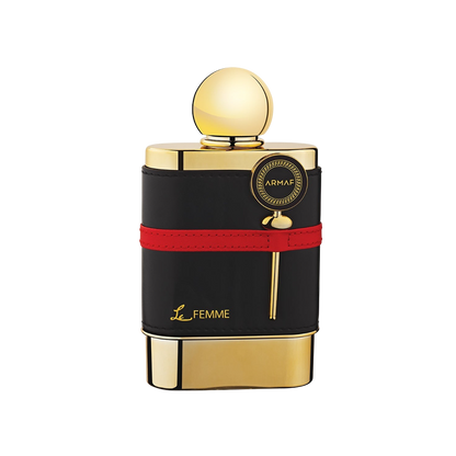 ARMAF LE FEMME WOMEN 3.4 OZ. EDP SP