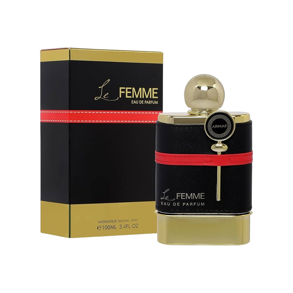 ARMAF LE FEMME WOMEN 3.4 OZ. EDP SP