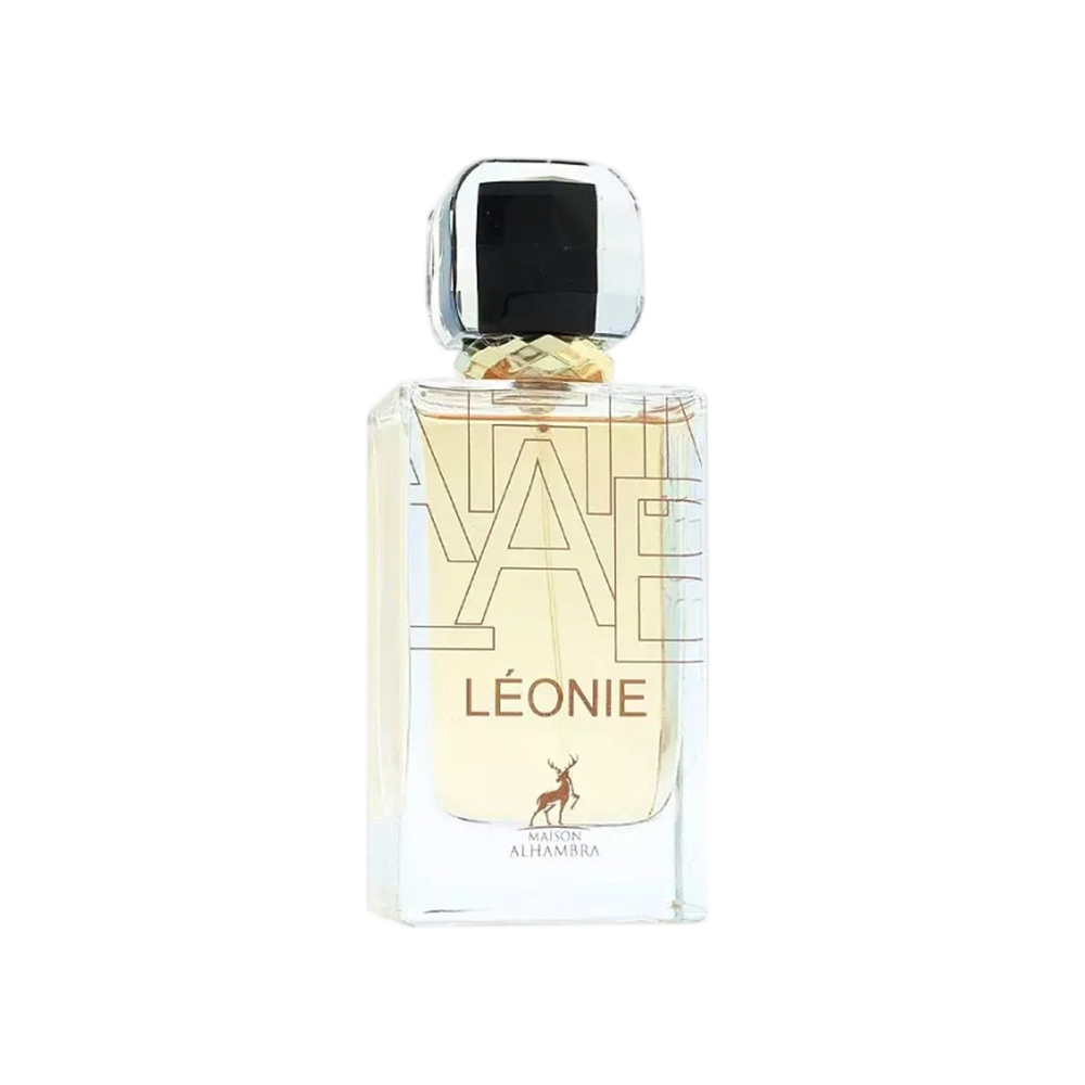 MAISON ALHAMBRA LEONIE MUJER 3.4 EDP SP