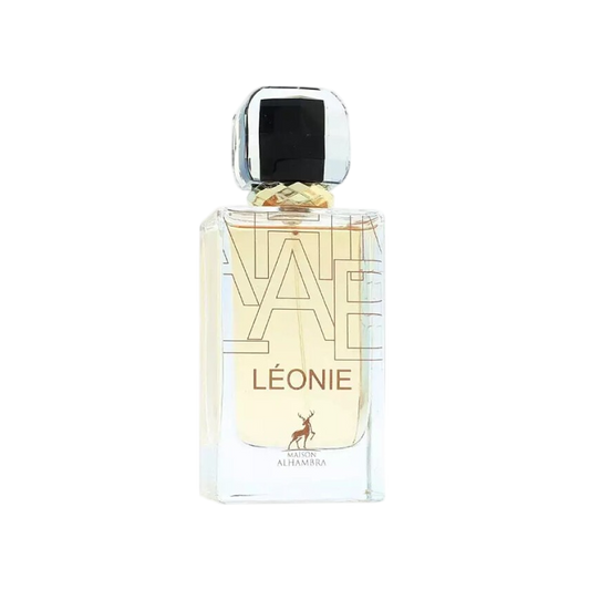 MAISON ALHAMBRA LEONIE MUJER 3.4 EDP SP
