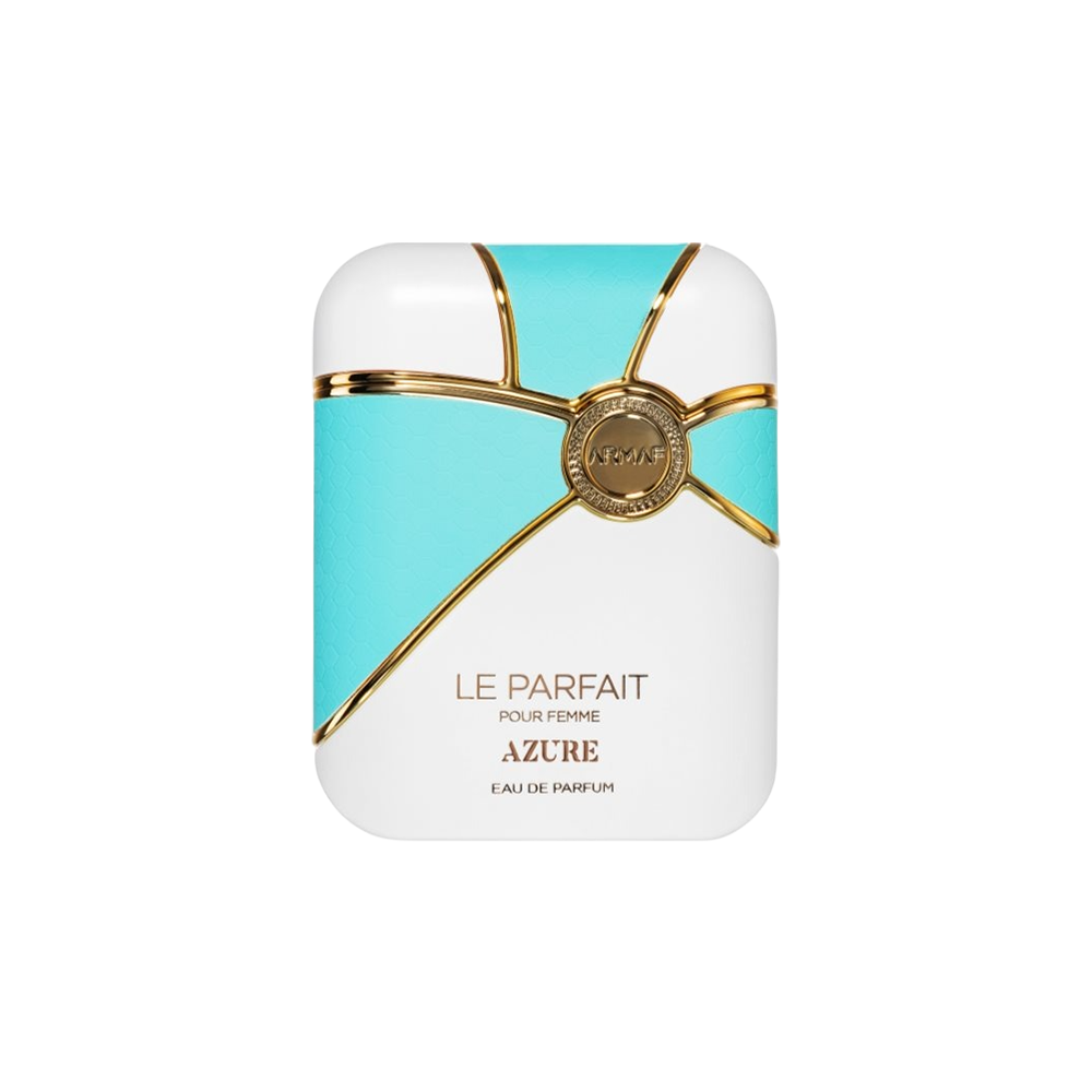 ARMAF LE PARFAIT AZURE EDP SP