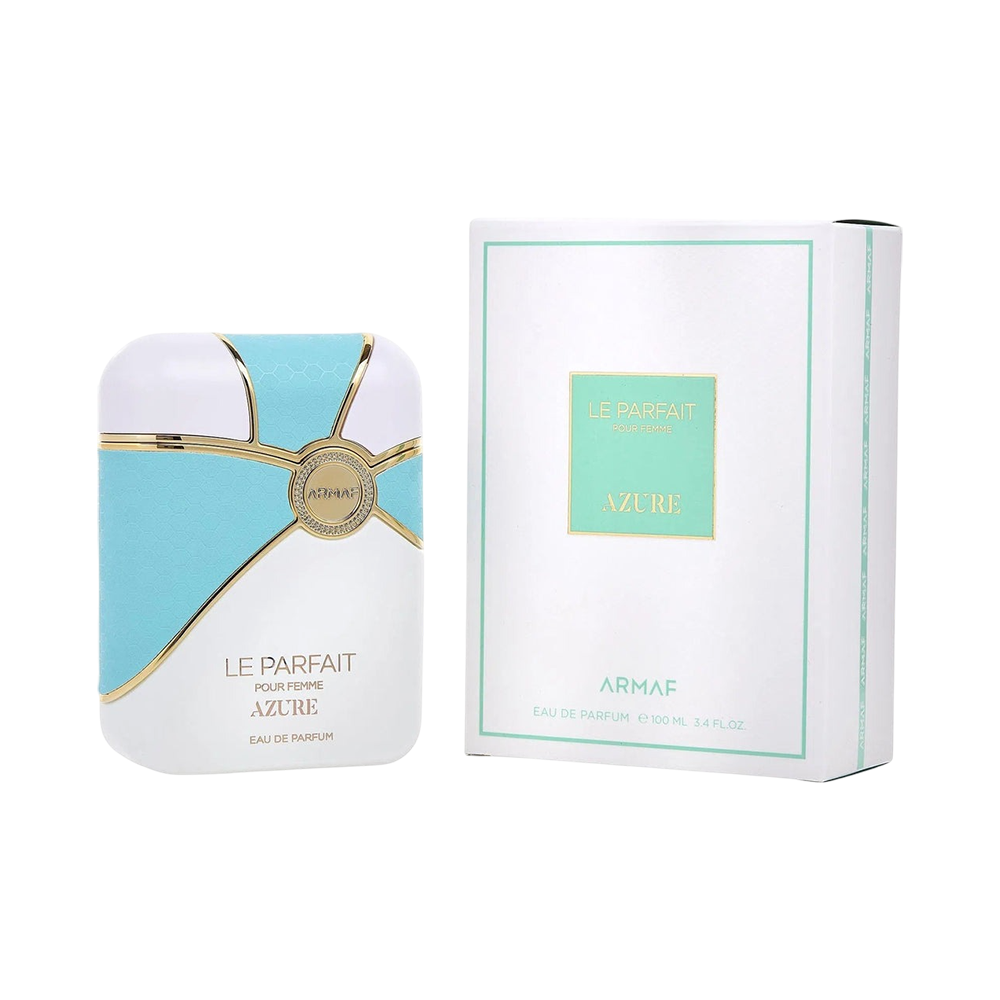 ARMAF LE PARFAIT AZURE EDP SP