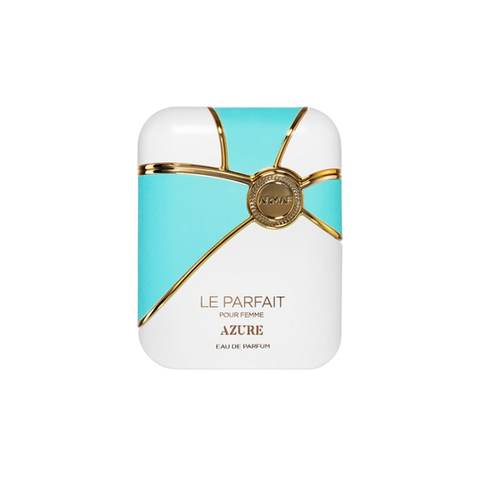 ARMAF LE PARFAIT AZURE 6.7 OZ EDP SP