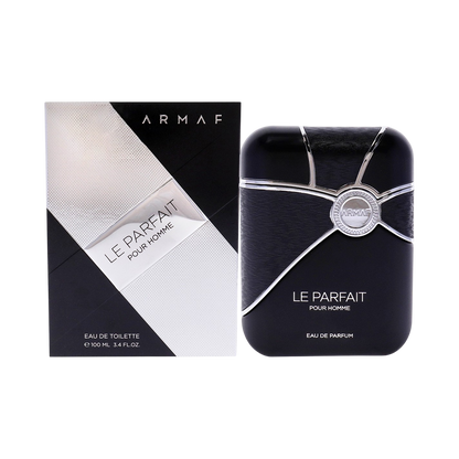 ARMAF LE PARFAIT MEN 3.4 OZ. EDT SP