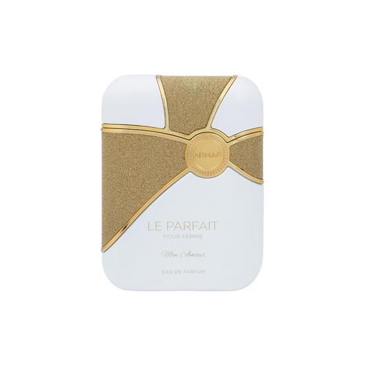 ARMAF LE PARFAIT MON AMOUR WOMEN 3.4 OZ EDP SP