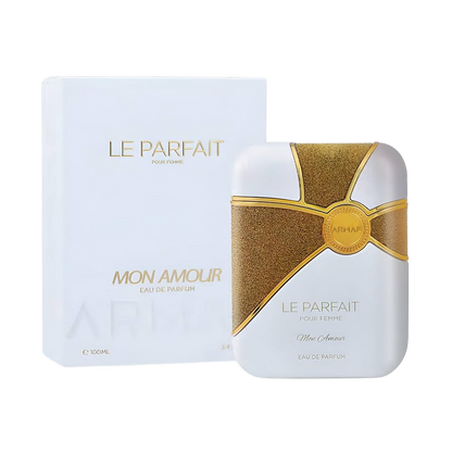 ARMAF LE PARFAIT MON AMOUR MUJER 3.4 OZ EDP SP