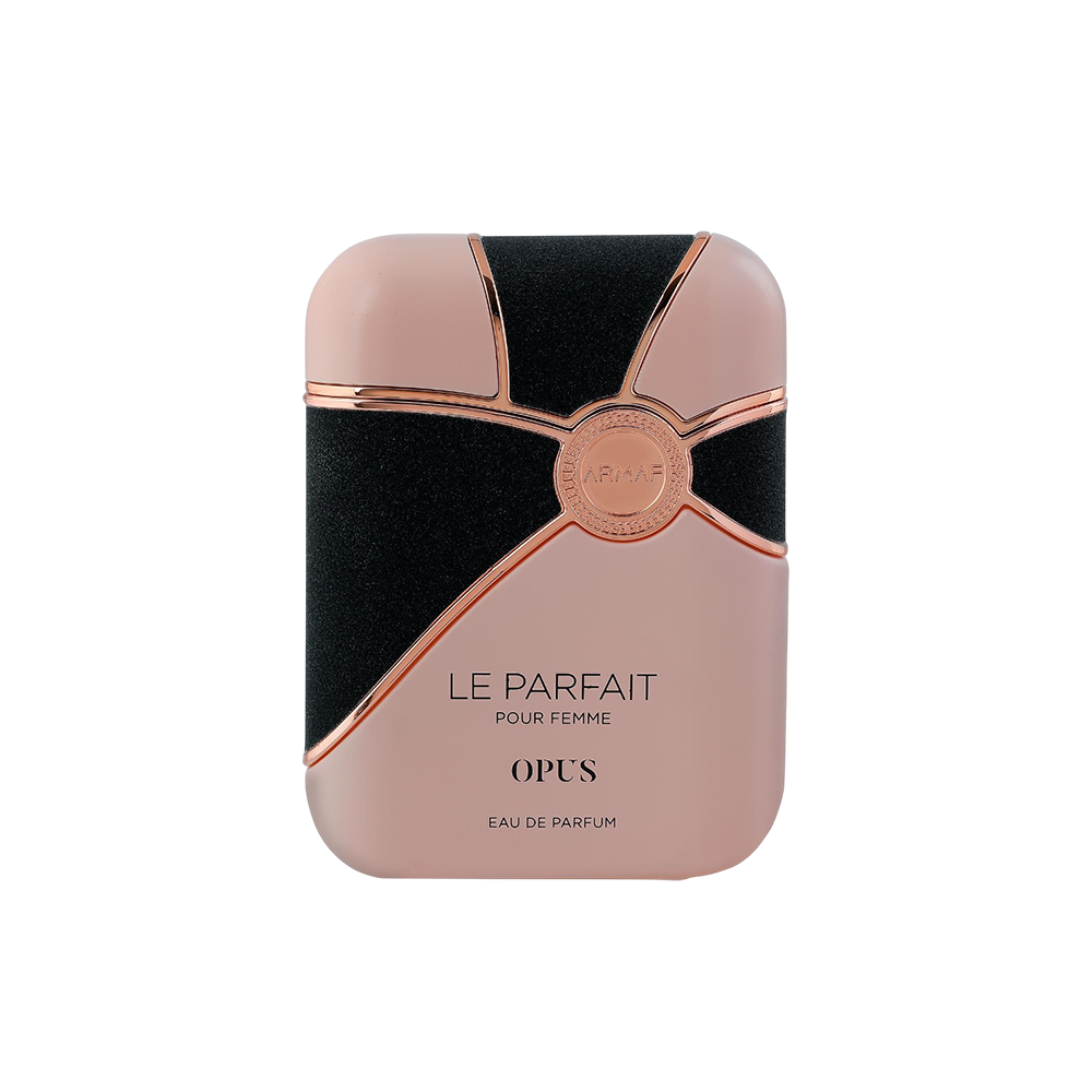 ARMAF LE PARFAIT OPUS WOMEN 3.4 OZ EDP SP