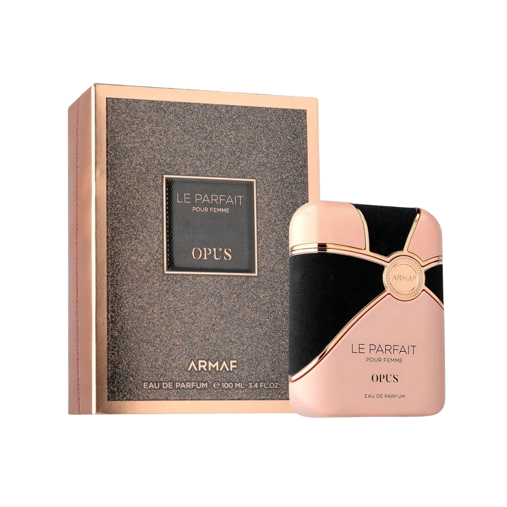 ARMAF LE PARFAIT OPUS WOMEN 3.4 OZ EDP SP