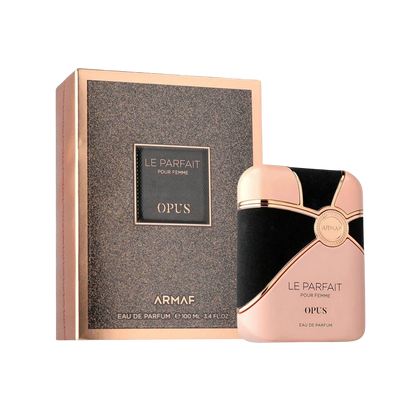 ARMAF LE PARFAIT OPUS MUJER 3.4 OZ EDP SP