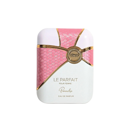 ARMAF LE PARFAIT PANACHE 3.4 OZ EDP SP