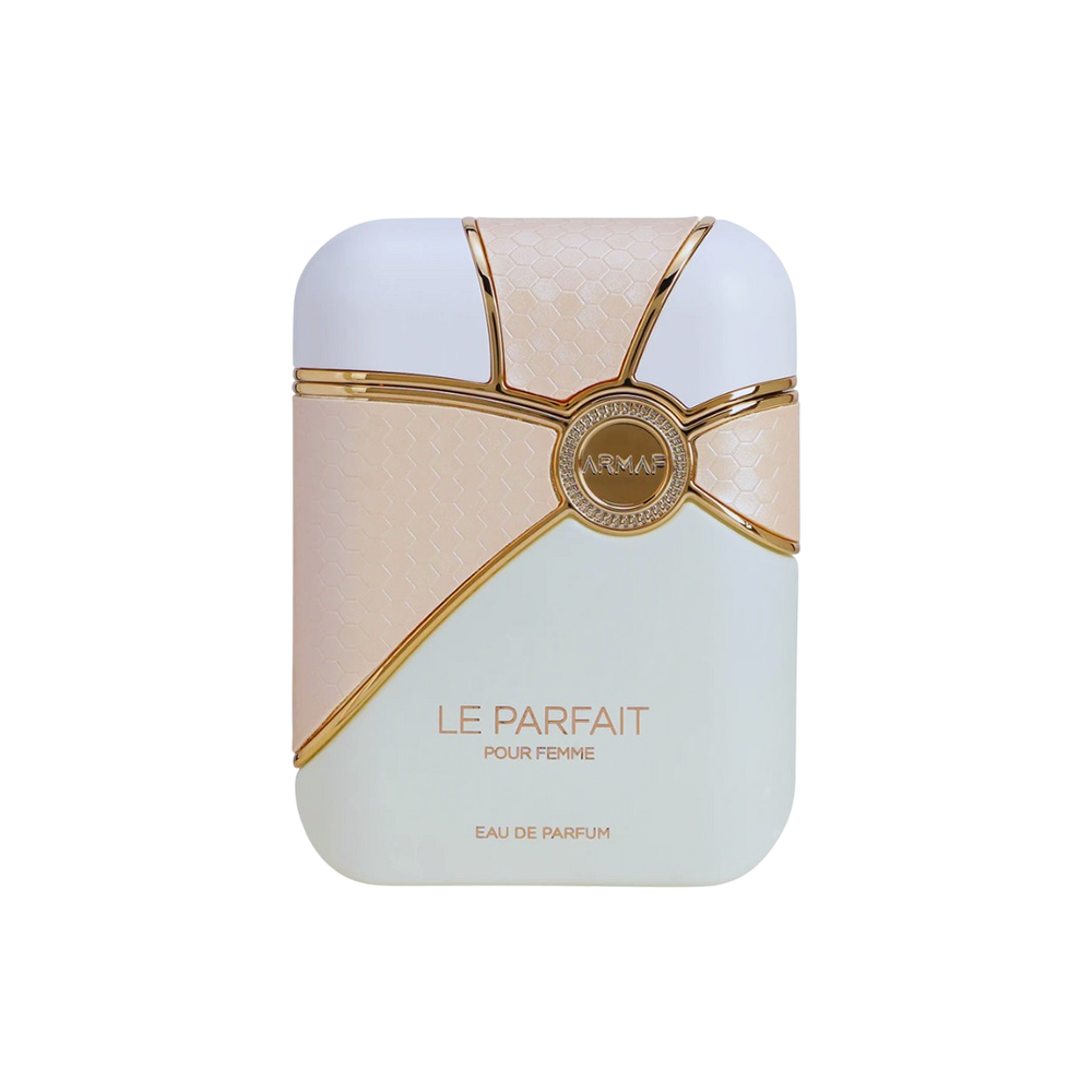 ARMAF LE PARFAIT WOMEN 3.4 OZ. EDP SP