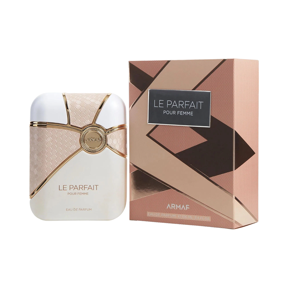 ARMAF LE PARFAIT WOMEN 3.4 OZ. EDP SP