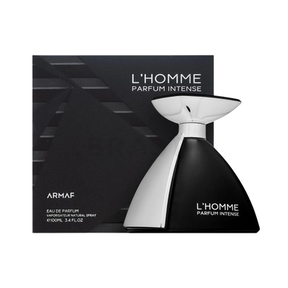 ARMAF L' HOMME PARFUM INTENSO 3.4 OZ EDP SP