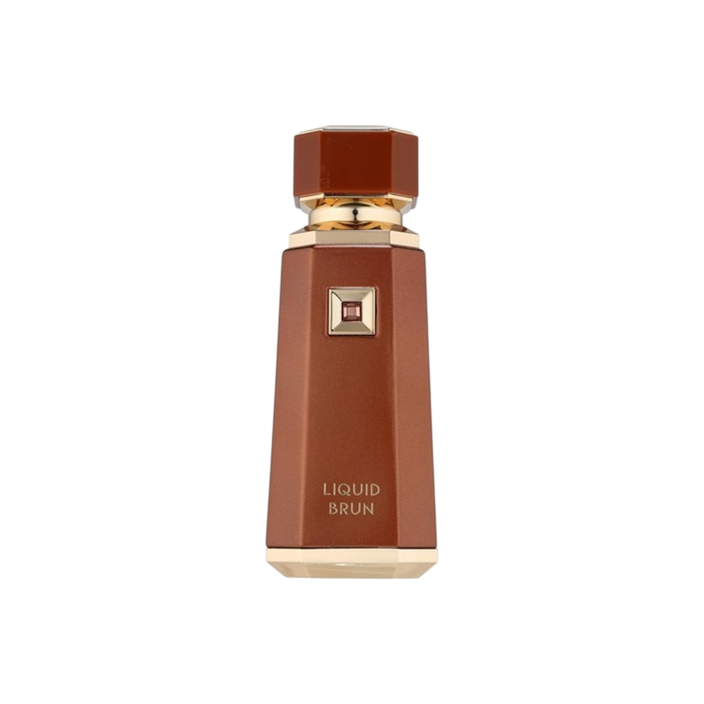 FRENCH AVENUE LIQUID BRUN 3.4 OZ EDP SP