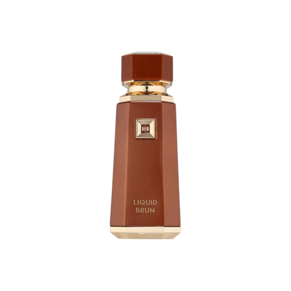 FRENCH AVENUE LIQUID BRUN 3.4 OZ EDP SP